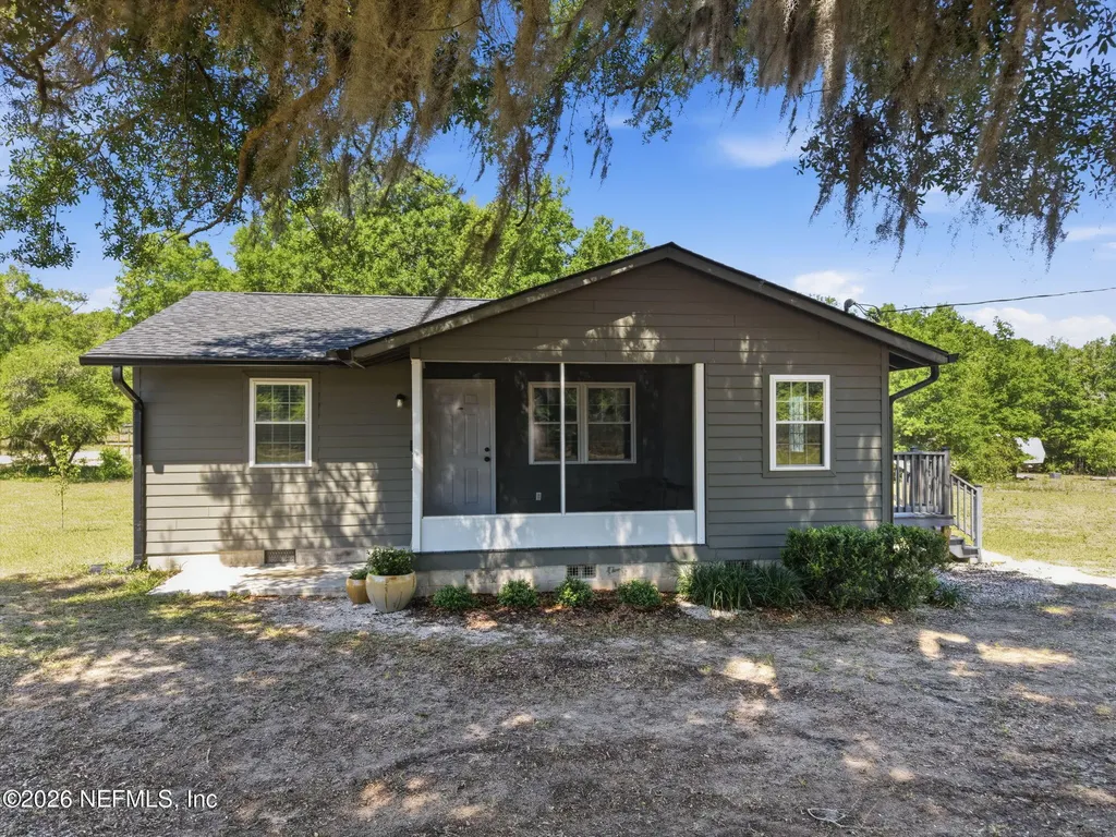 137 Hill Street Hawthorne FL 32640