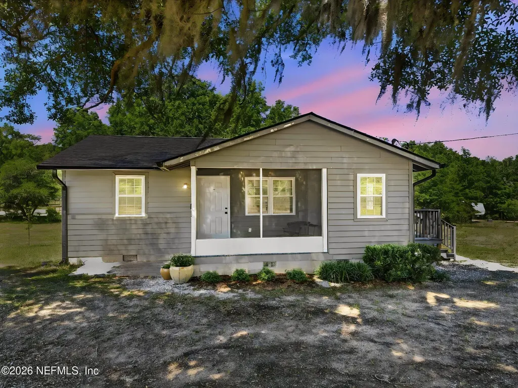 137 Hill Street Hawthorne FL 32640