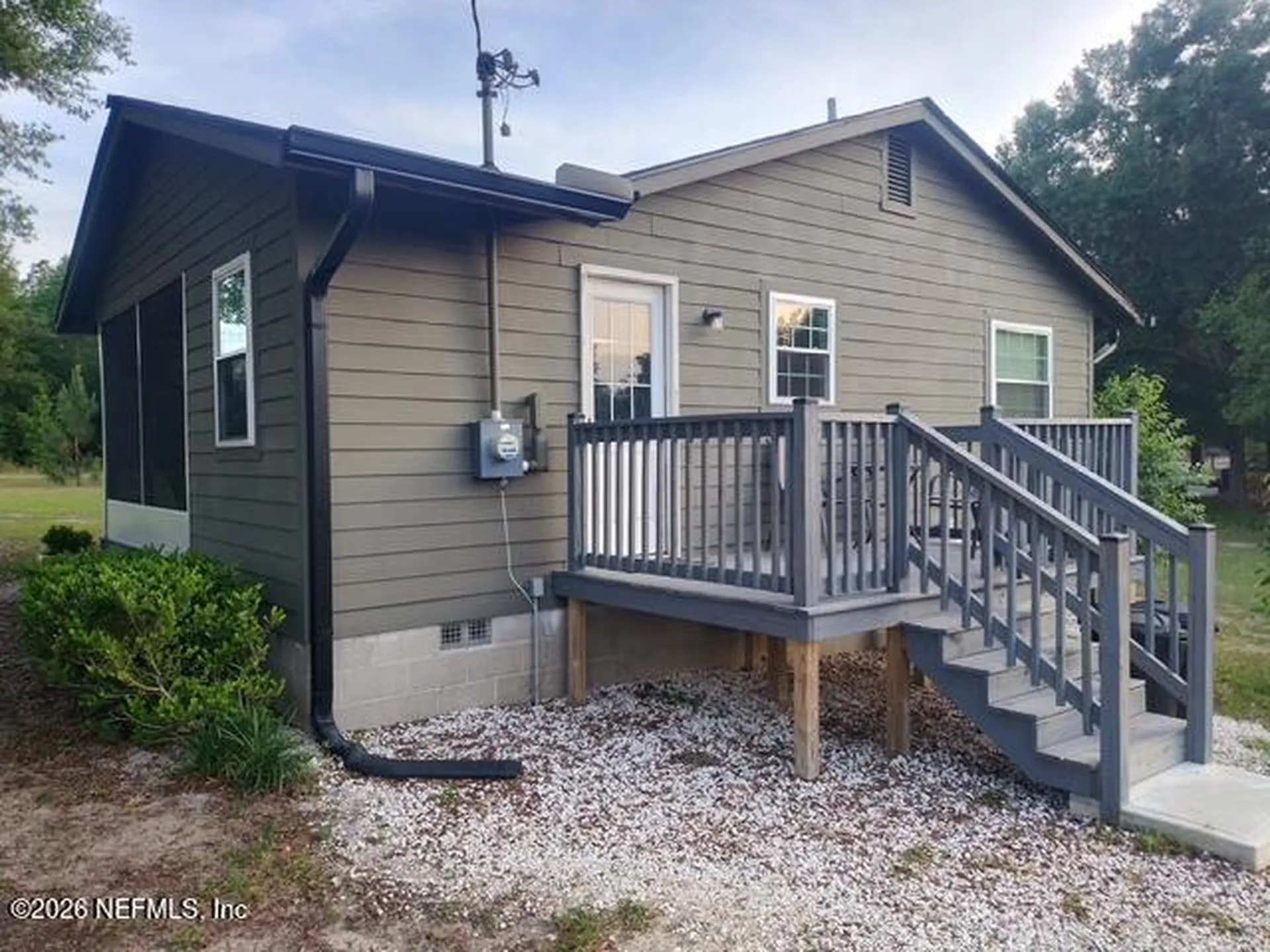 137 Hill Street Hawthorne FL 32640
