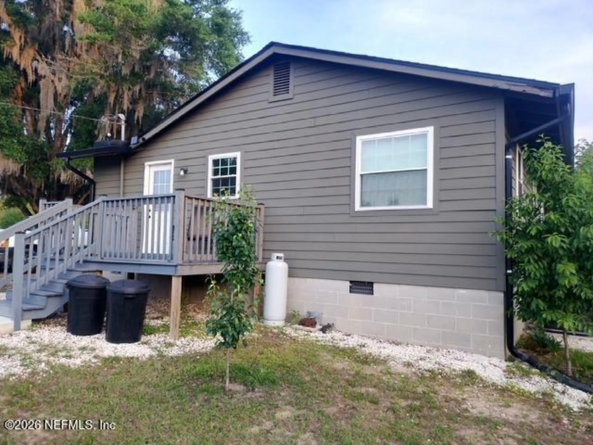 137 Hill Street Hawthorne FL 32640