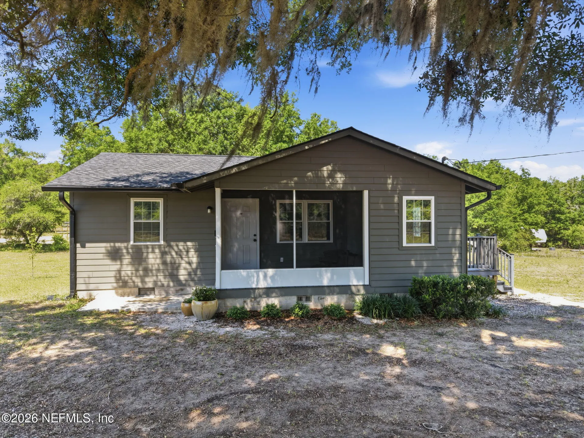 137 Hill Street Hawthorne FL 32640