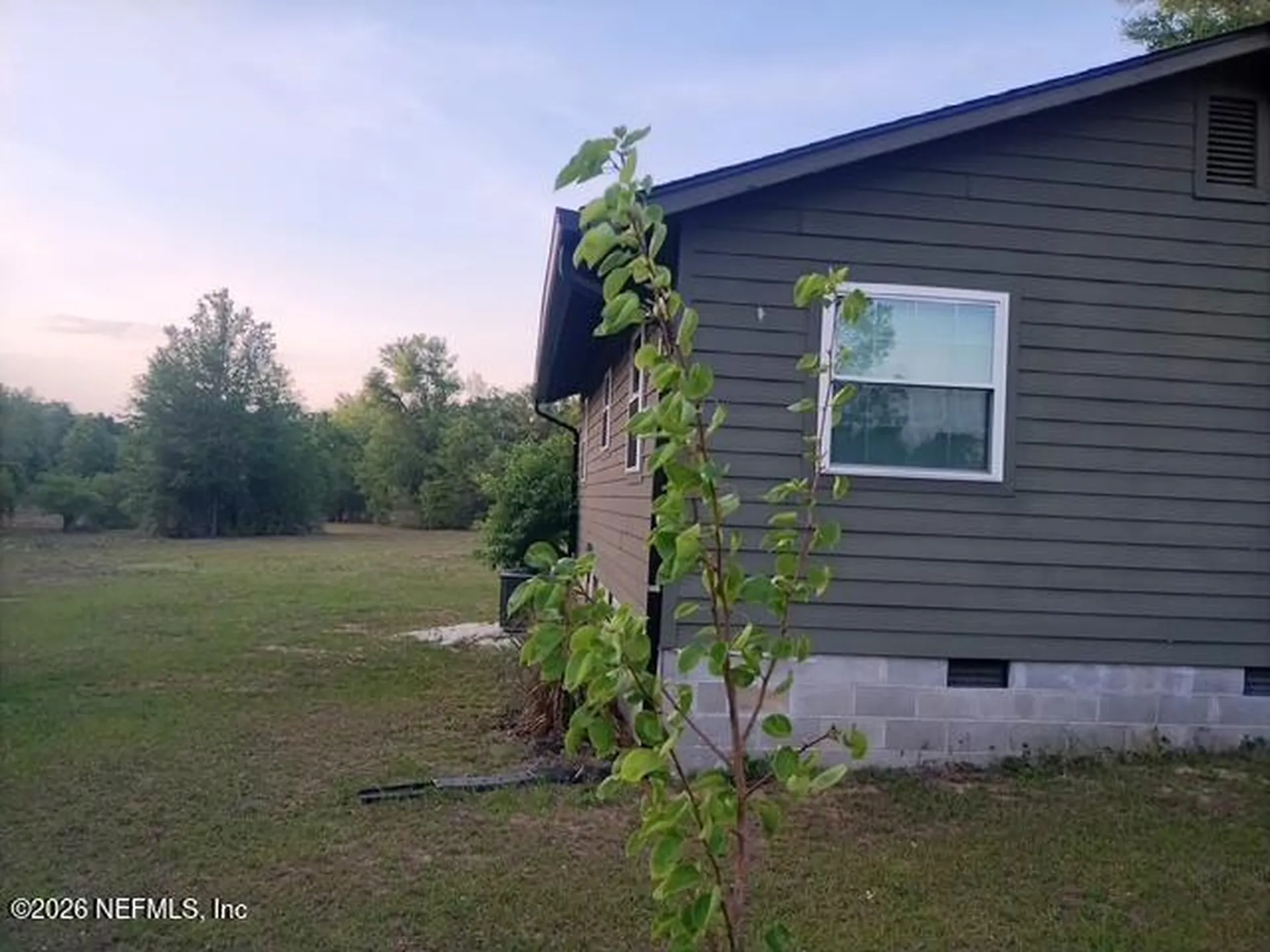 137 Hill Street Hawthorne FL 32640