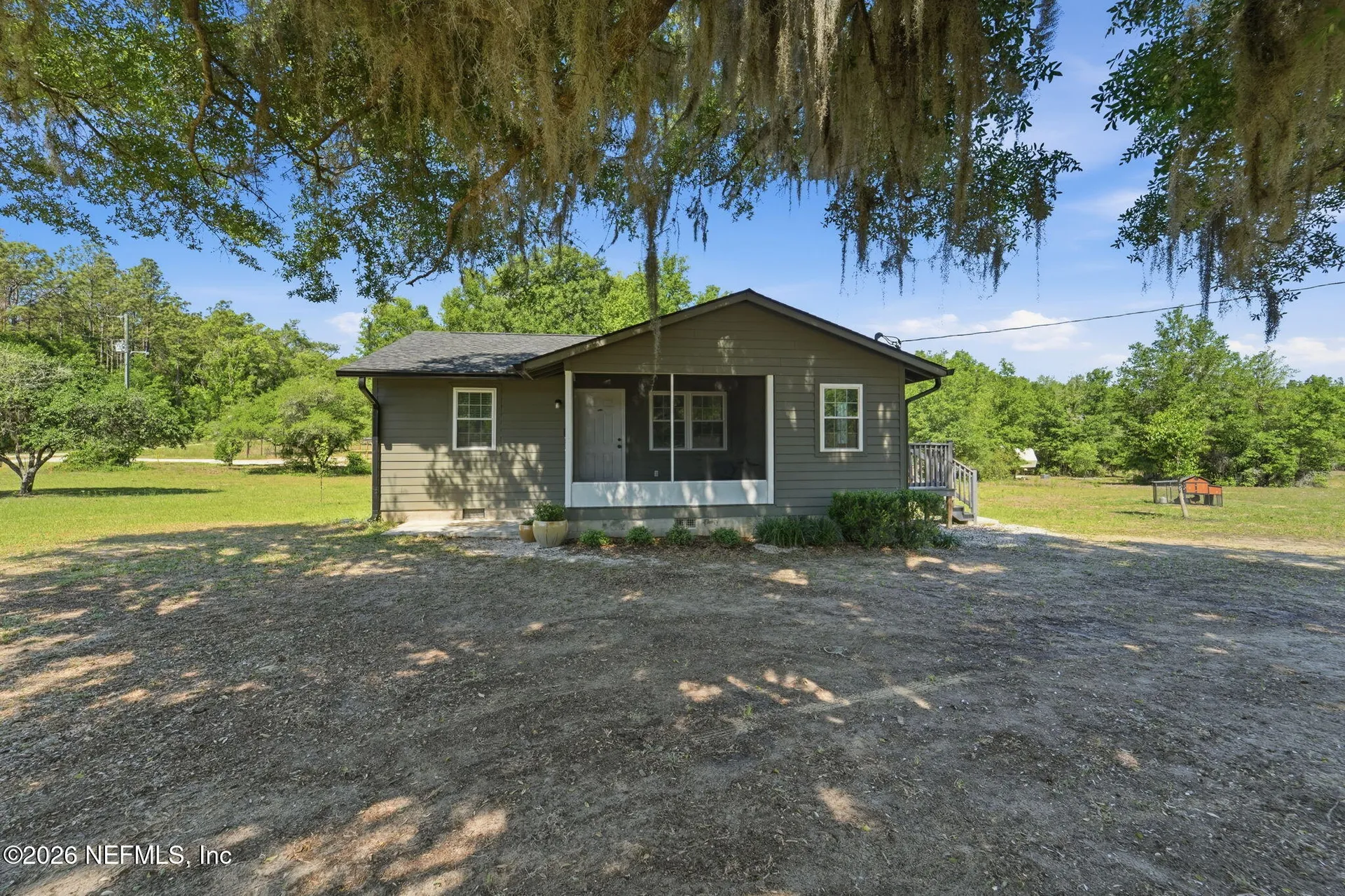 137 Hill Street Hawthorne FL 32640