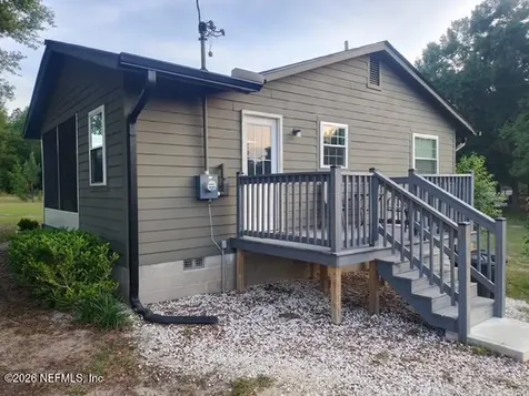 137 Hill Street Hawthorne FL 32640