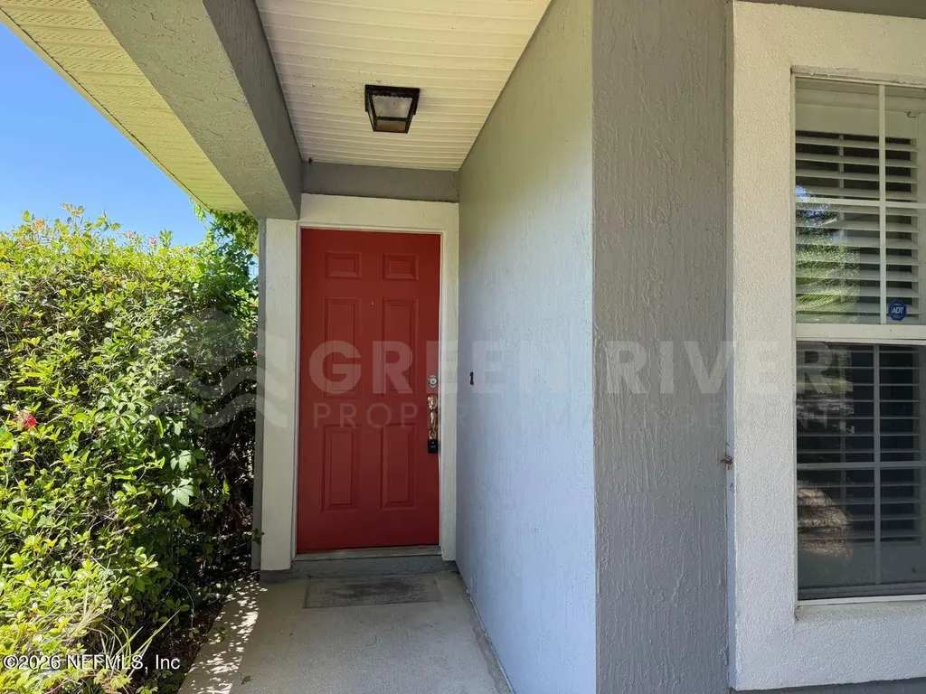 1287 Bedrock Drive Orange Park FL 32065