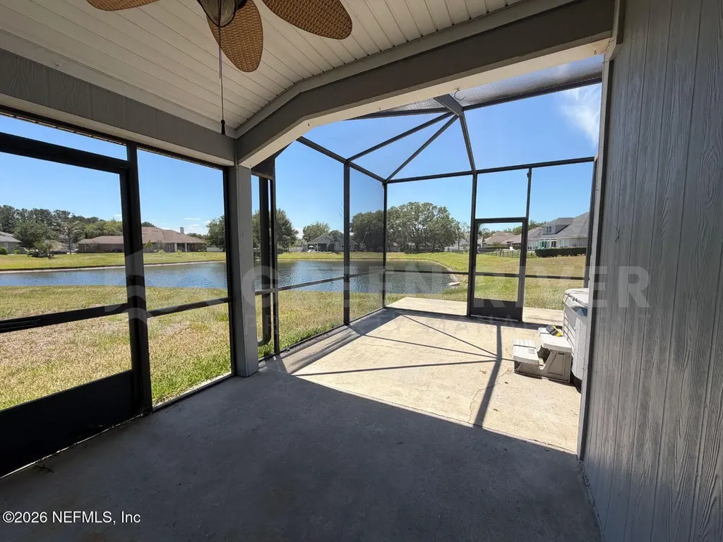 1287 Bedrock Drive Orange Park FL 32065