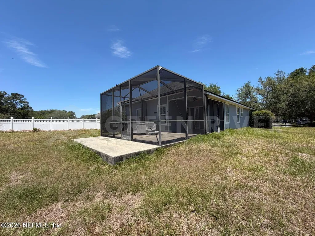 1287 Bedrock Drive Orange Park FL 32065
