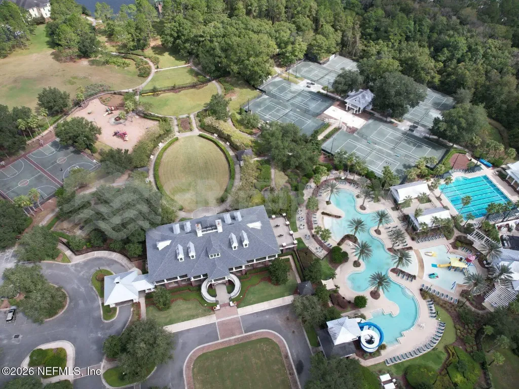 1287 Bedrock Drive Orange Park FL 32065