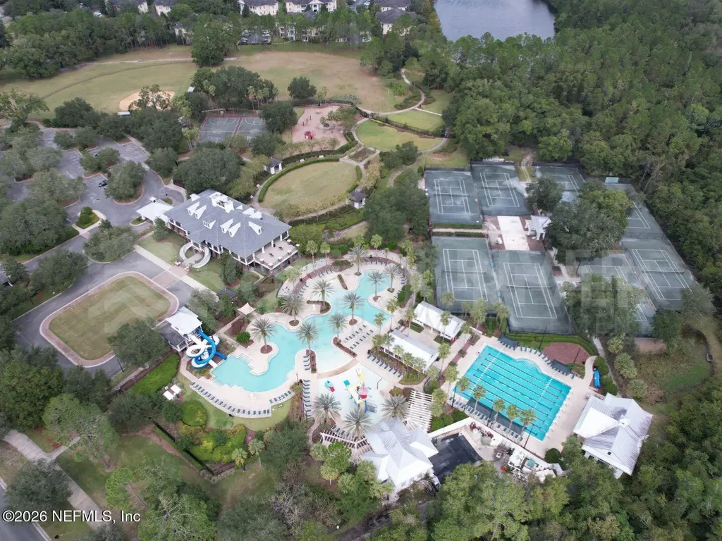 1287 Bedrock Drive Orange Park FL 32065