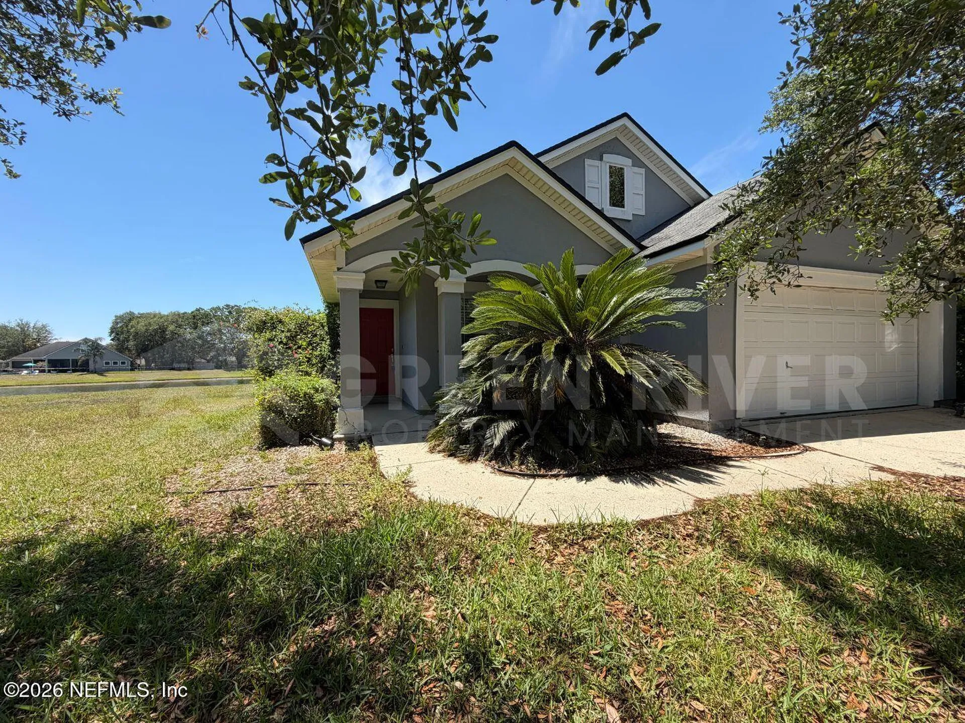 1287 Bedrock Drive Orange Park FL 32065