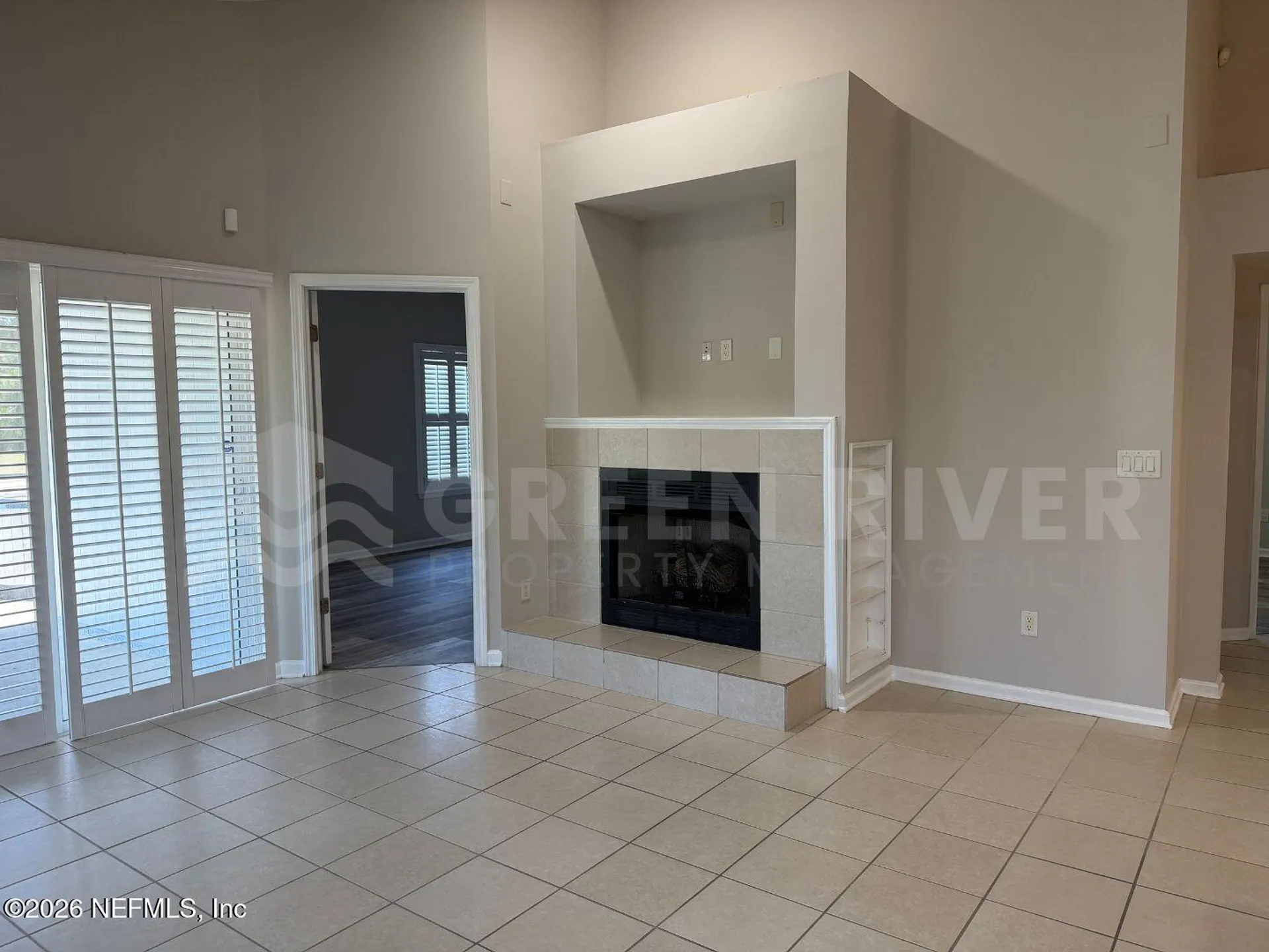 1287 Bedrock Drive Orange Park FL 32065