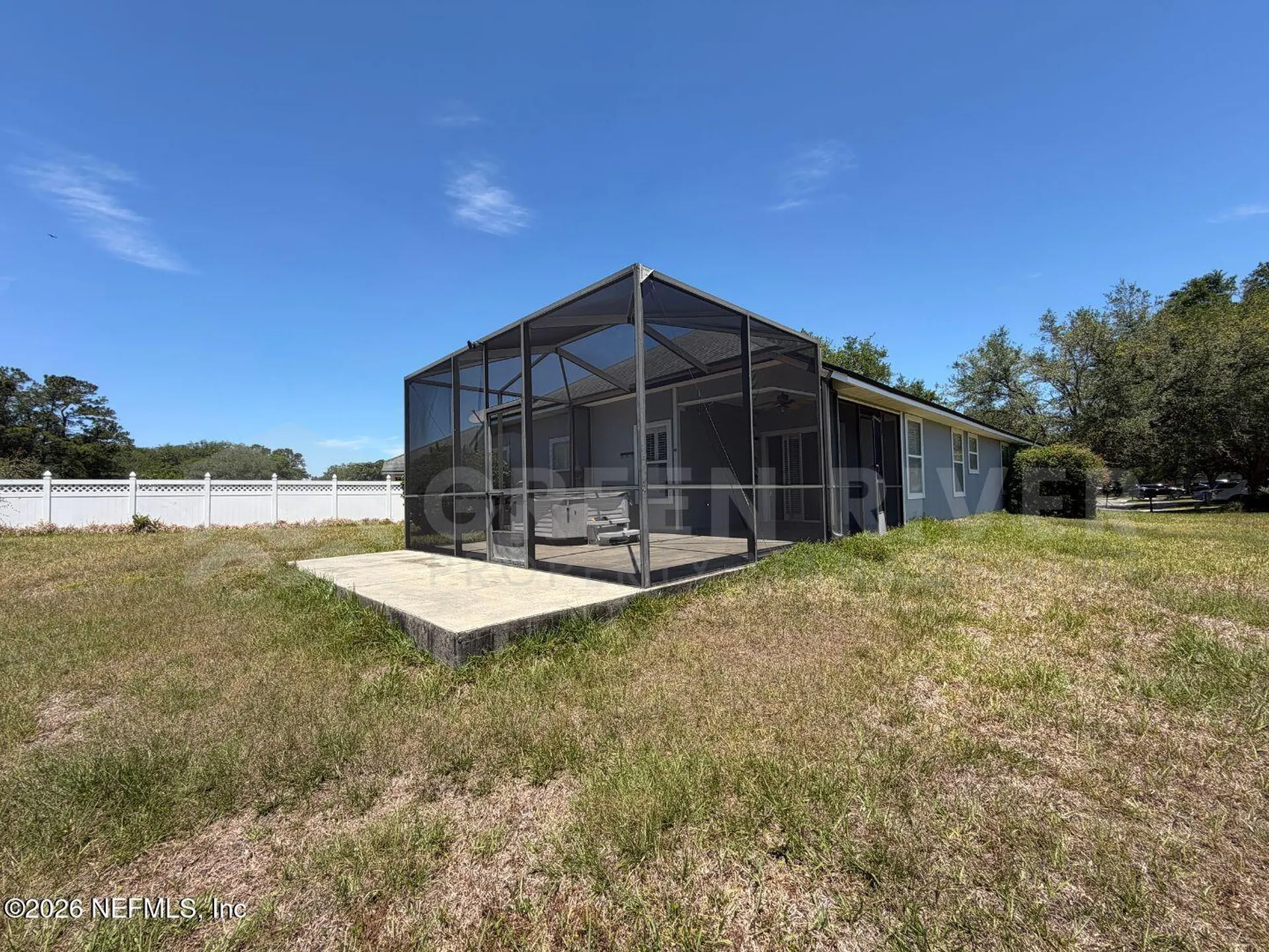 1287 Bedrock Drive Orange Park FL 32065