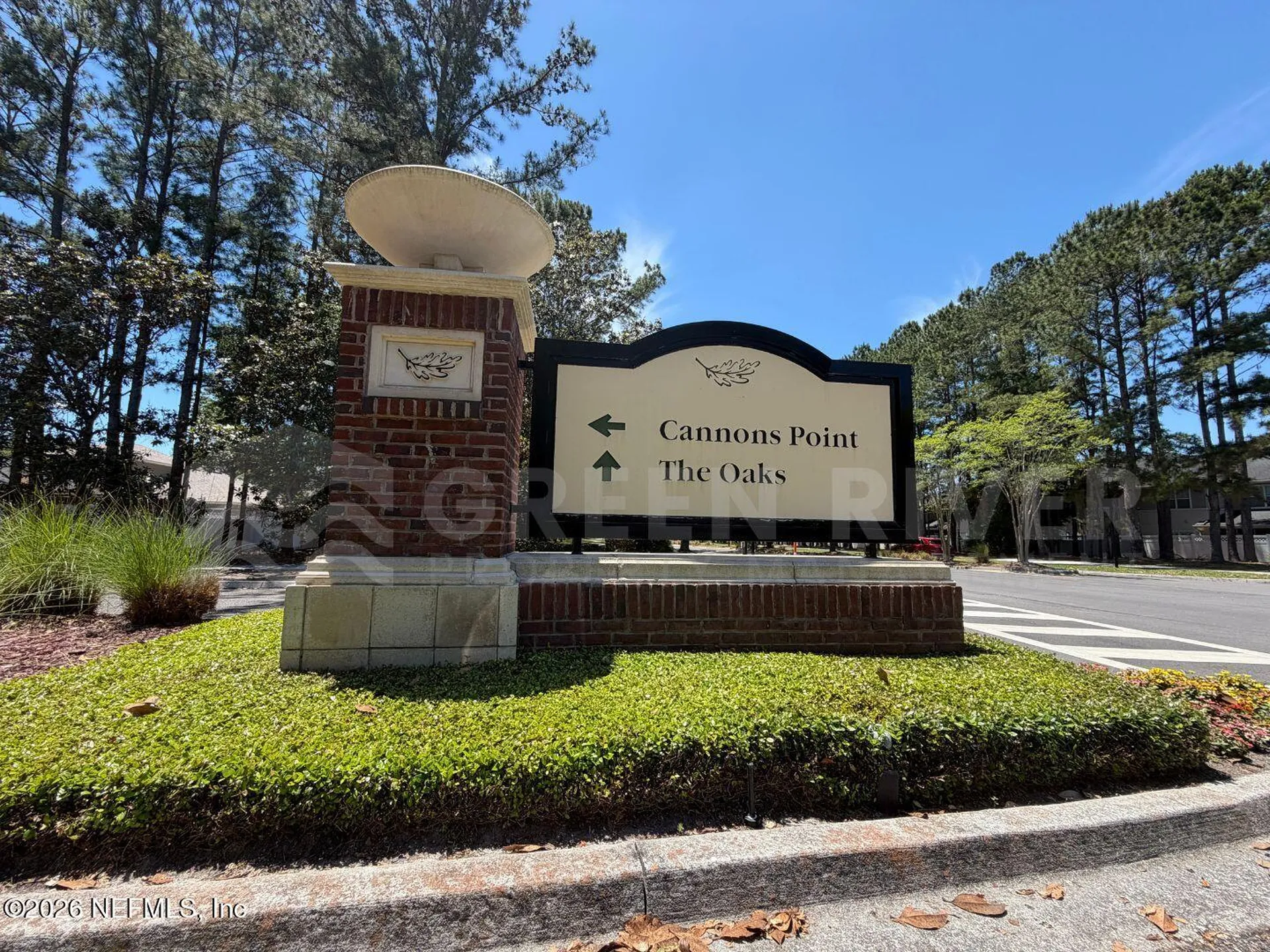 1287 Bedrock Drive Orange Park FL 32065