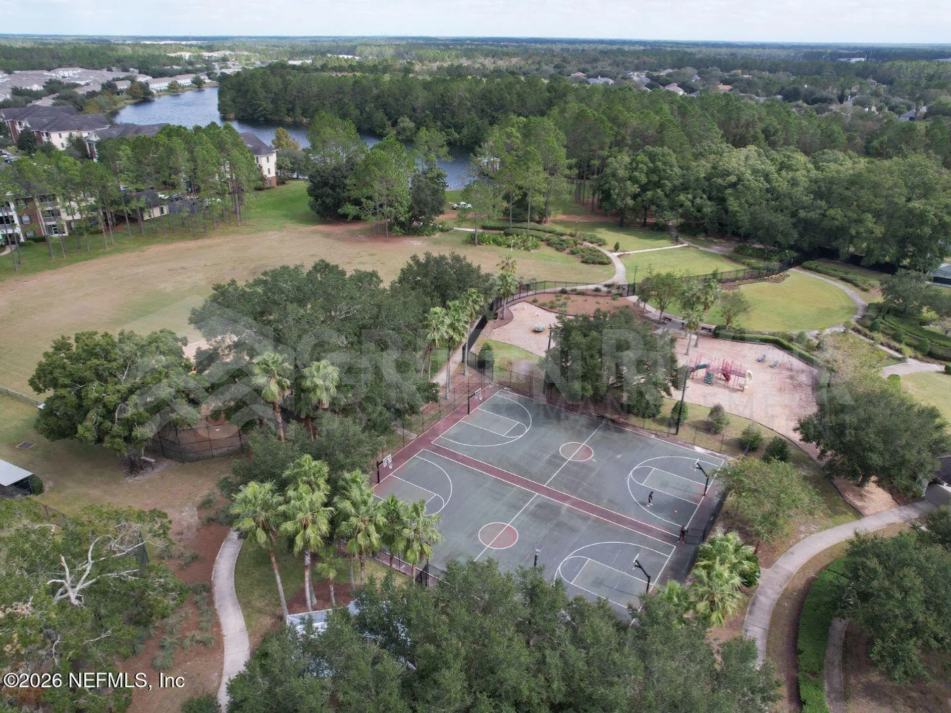 1287 Bedrock Drive Orange Park FL 32065
