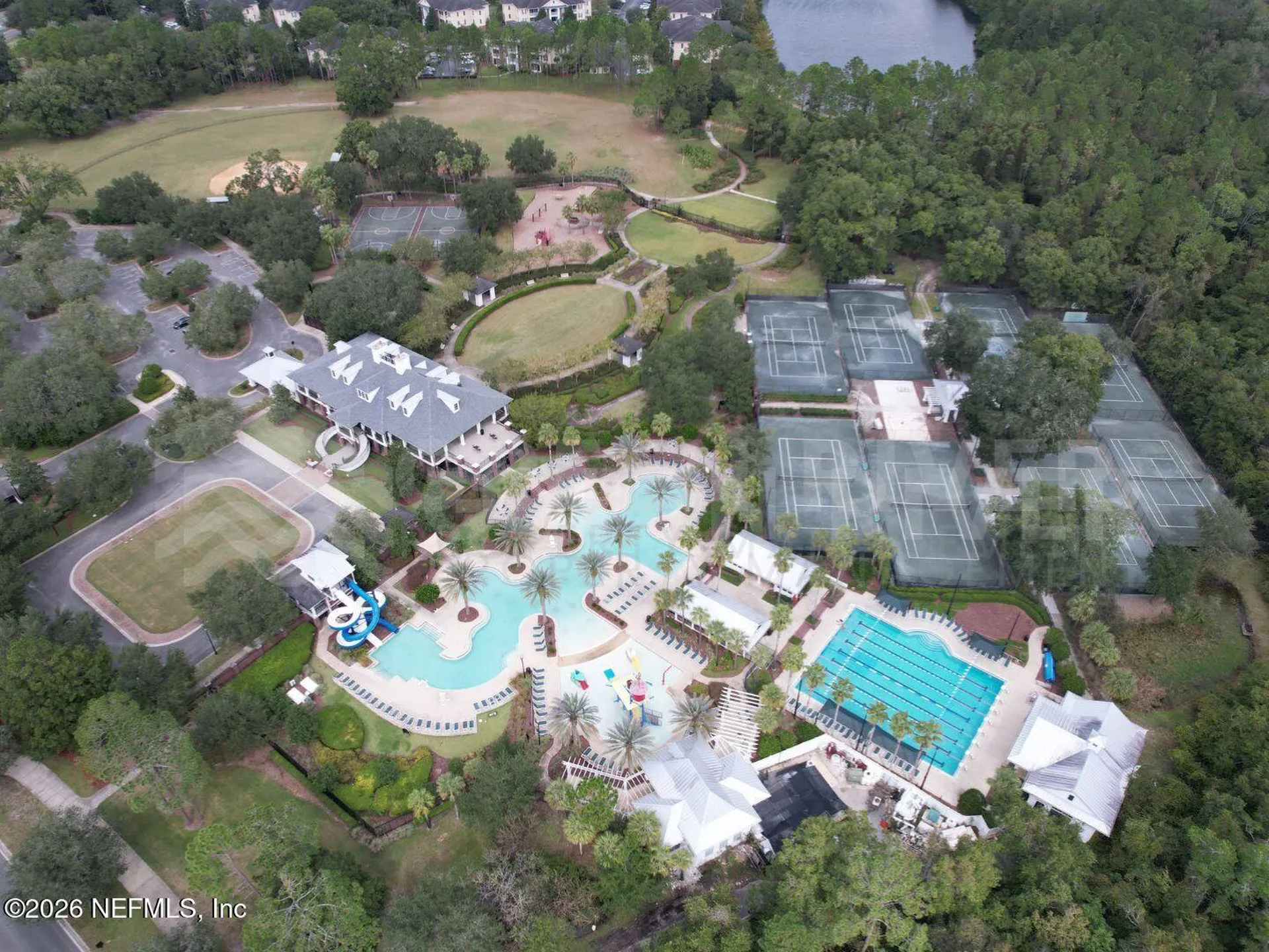 1287 Bedrock Drive Orange Park FL 32065