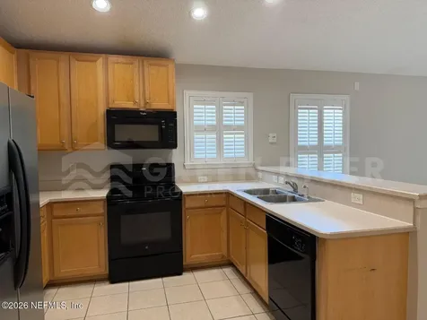 1287 Bedrock Drive Orange Park FL 32065