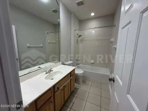1287 Bedrock Drive Orange Park FL 32065