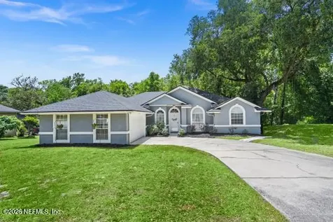 530 Remington Forest Drive St. Johns FL 32259