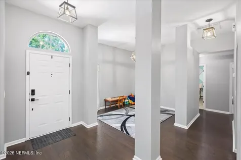 530 Remington Forest Drive St. Johns FL 32259