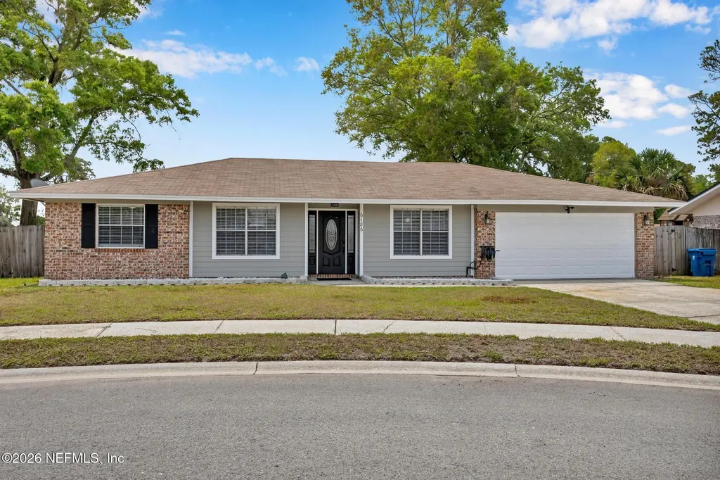6186 Woodette Way Jacksonville FL 32277
