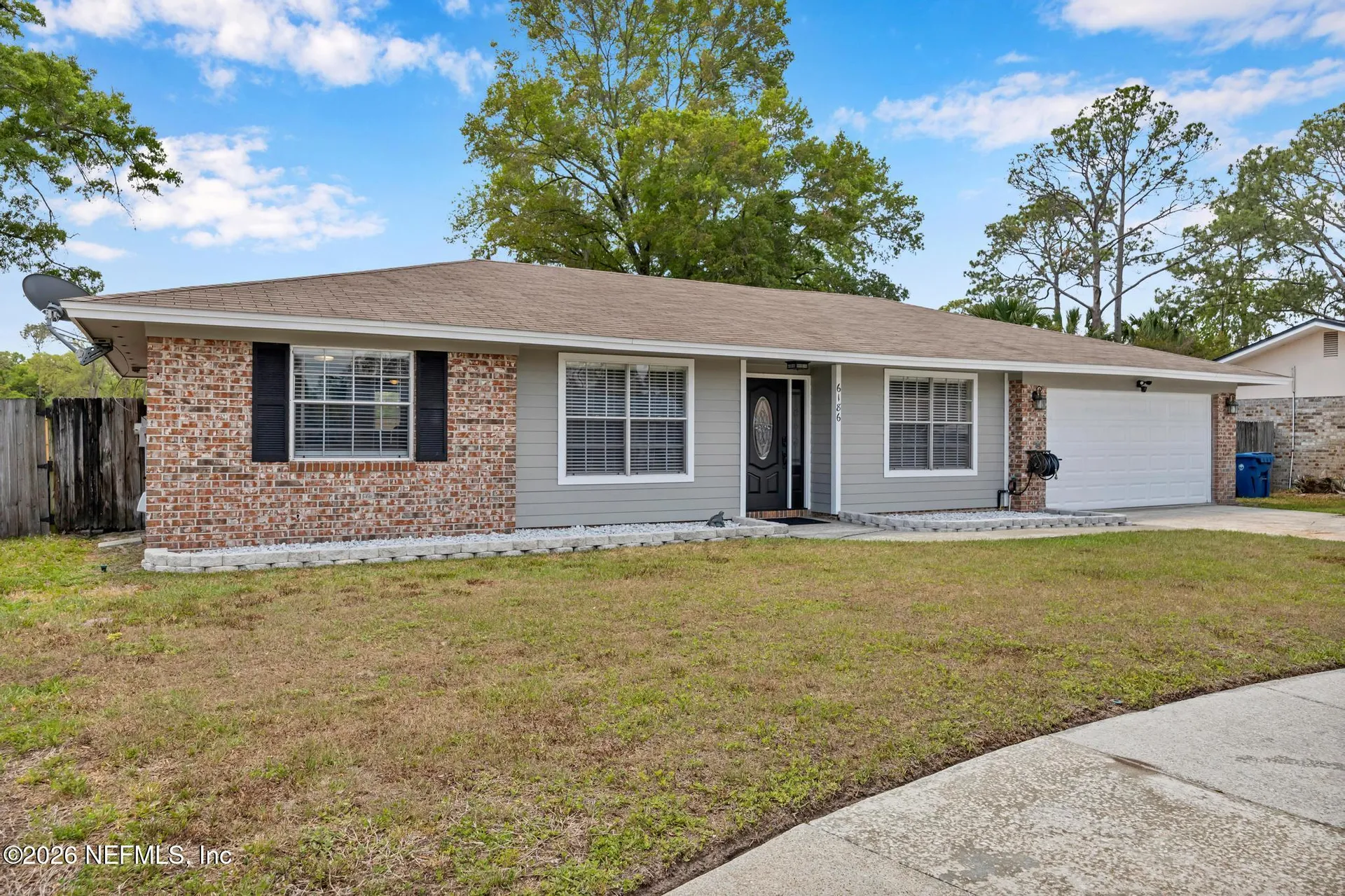 6186 Woodette Way Jacksonville FL 32277