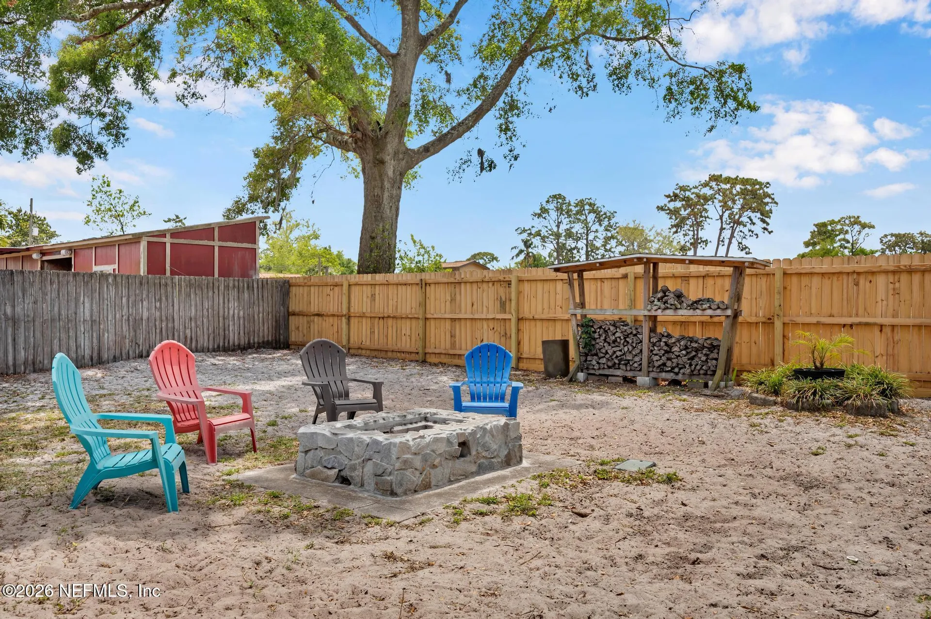 6186 Woodette Way Jacksonville FL 32277
