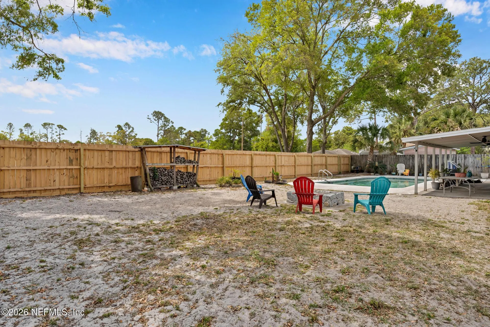 6186 Woodette Way Jacksonville FL 32277