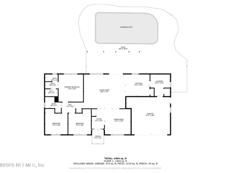 6186 Woodette Way Jacksonville FL 32277