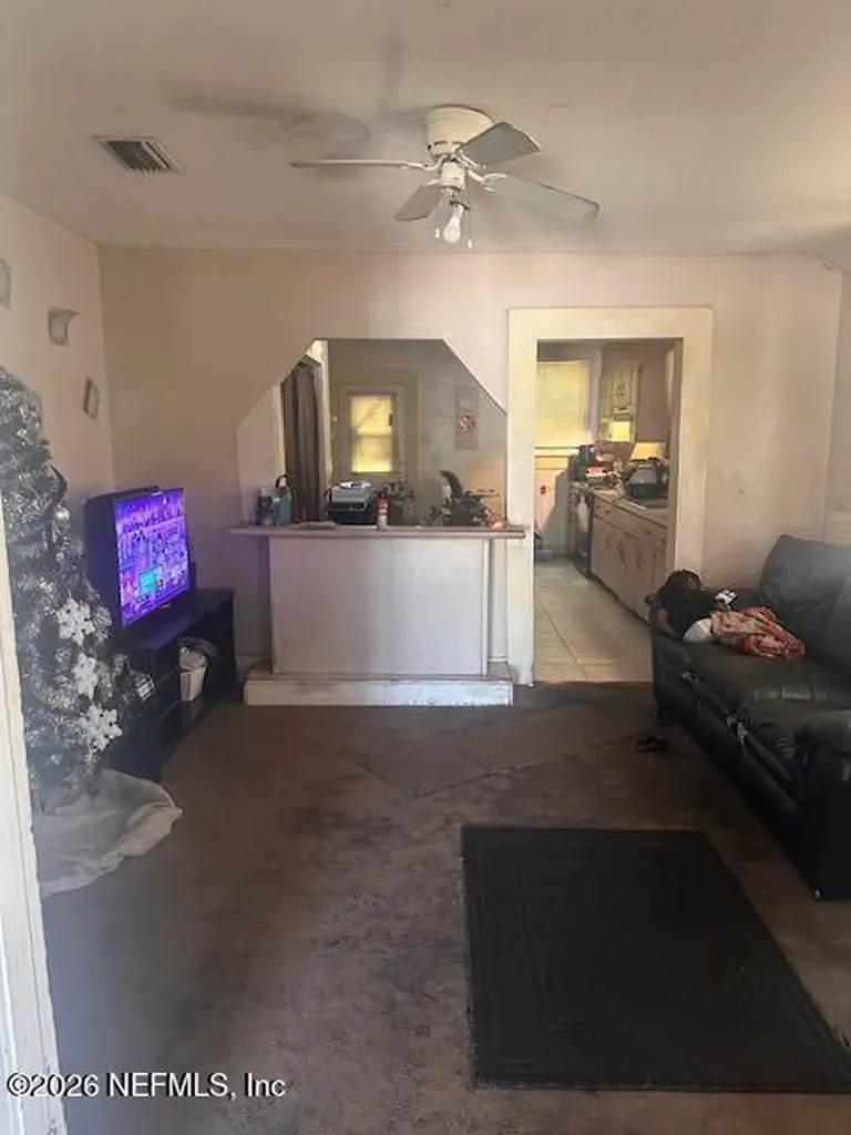 316 Ivy Street Jacksonville FL 32206
