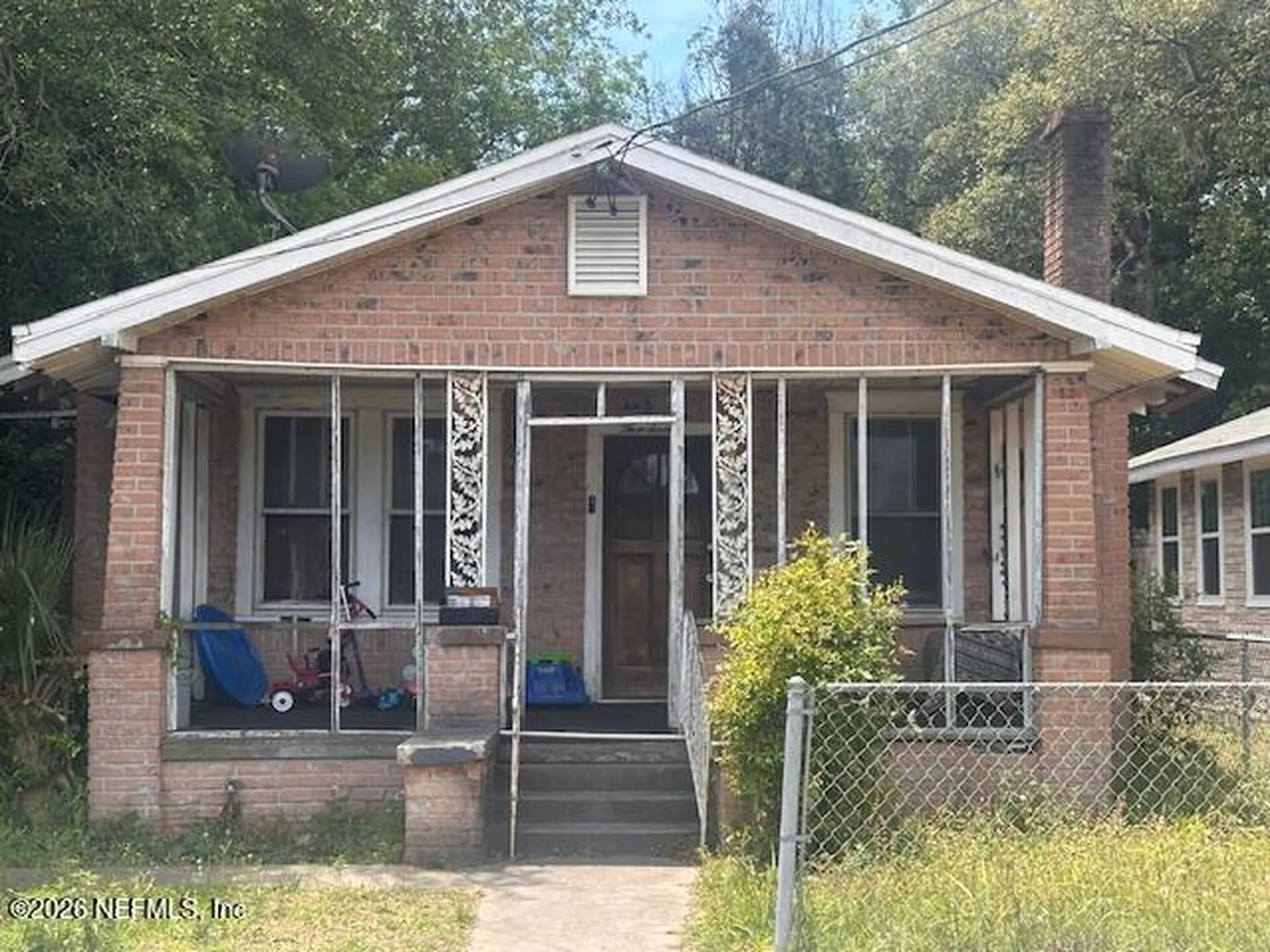 316 Ivy Street Jacksonville FL 32206