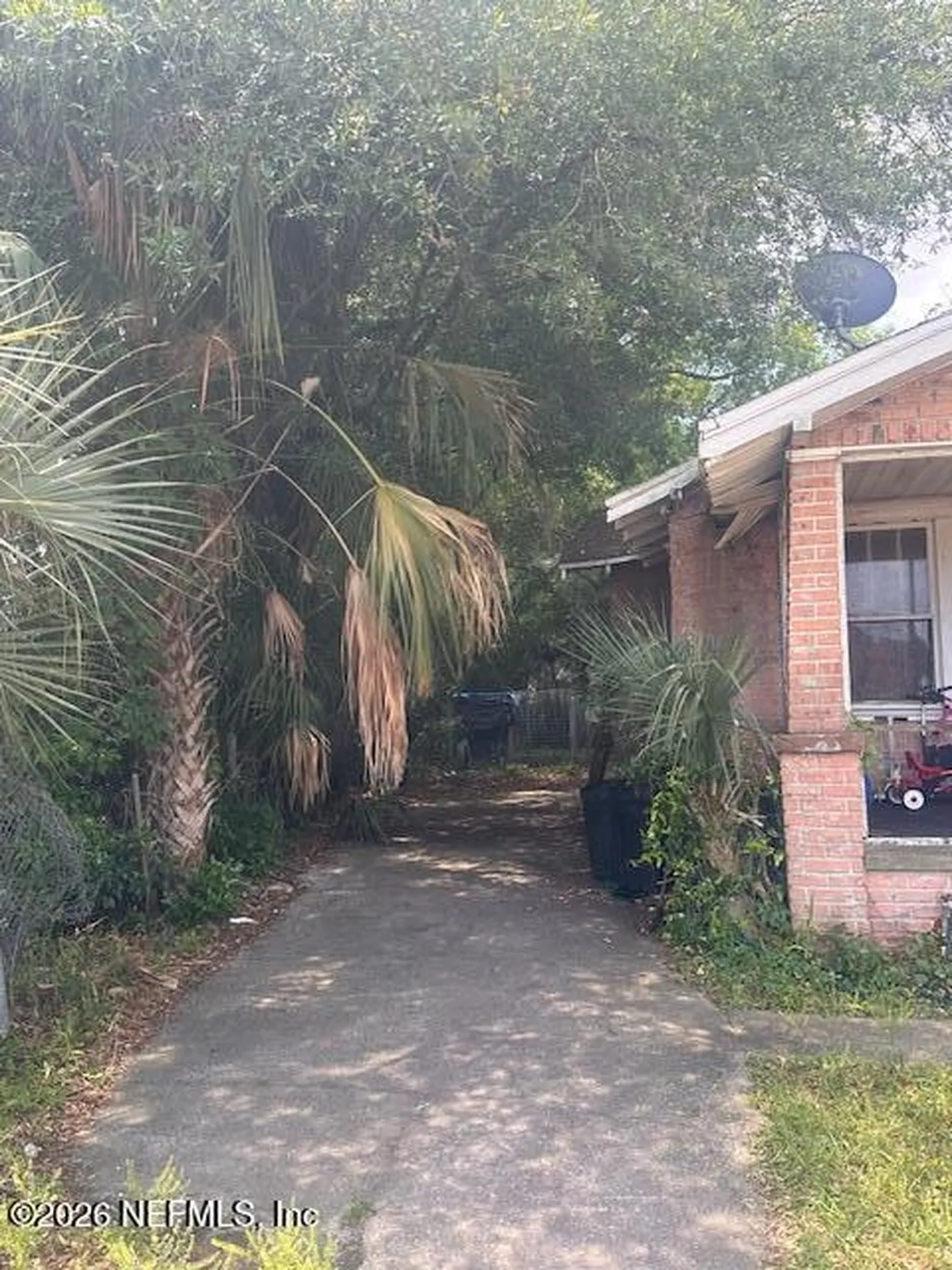 316 Ivy Street Jacksonville FL 32206