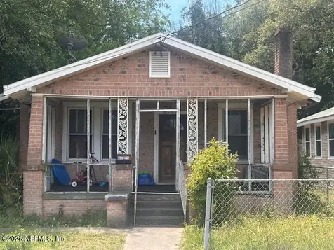 316 Ivy Street Jacksonville FL 32206