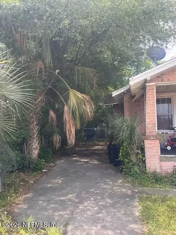 316 Ivy Street Jacksonville FL 32206