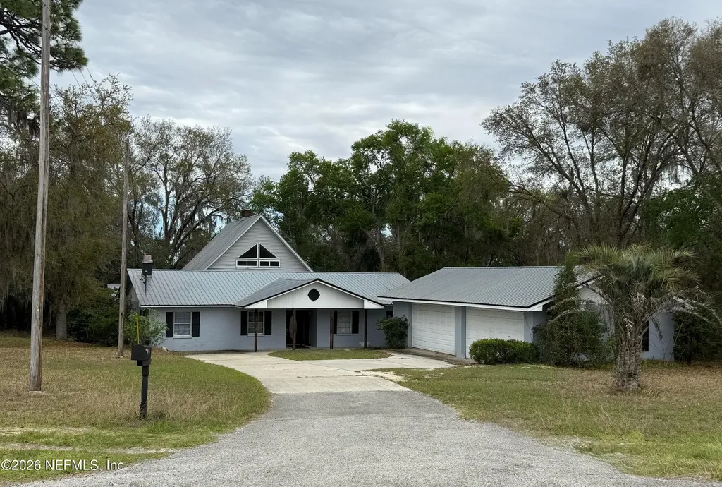 5975 County Road 352 Keystone Heights FL 32656