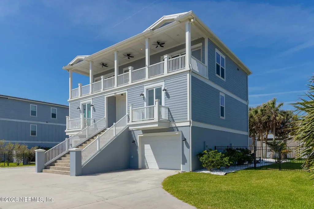 7111 A1a S St. Augustine FL 32080