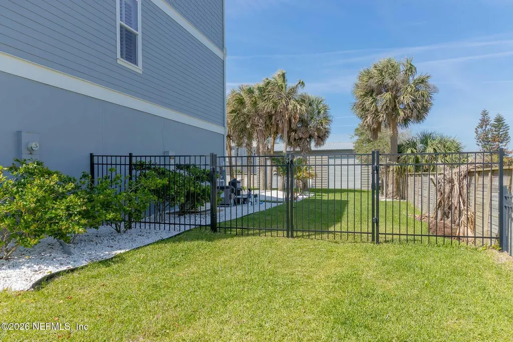 7111 A1a S St. Augustine FL 32080
