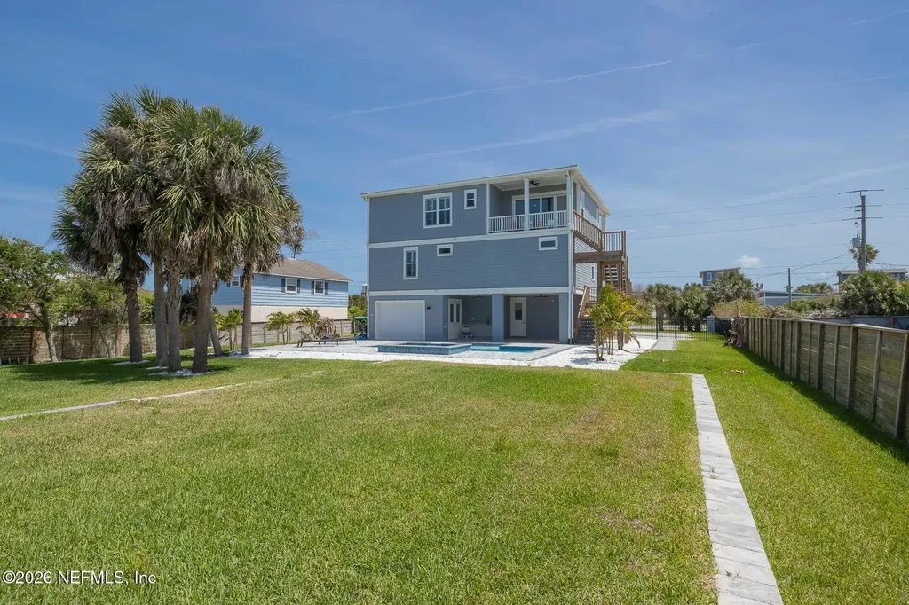 7111 A1a S St. Augustine FL 32080