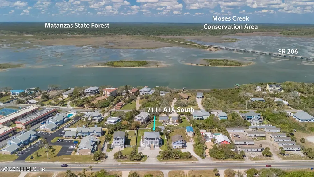 7111 A1a S St. Augustine FL 32080