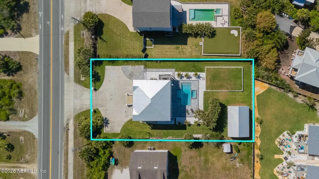 7111 A1a S St. Augustine FL 32080