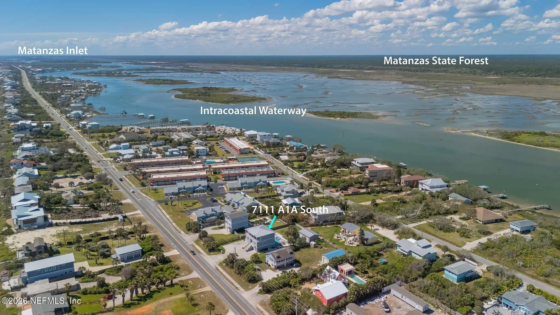 7111 A1a S St. Augustine FL 32080