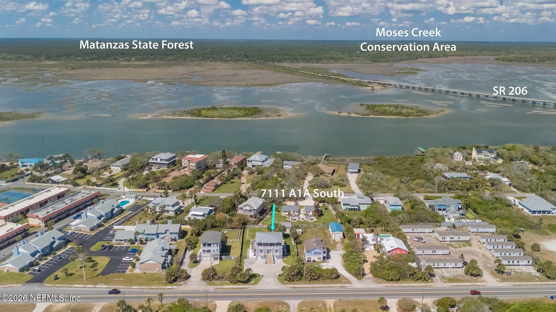 7111 A1a S St. Augustine FL 32080