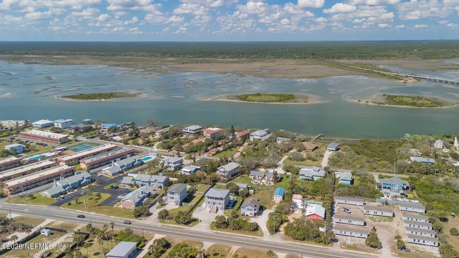 7111 A1a S St. Augustine FL 32080