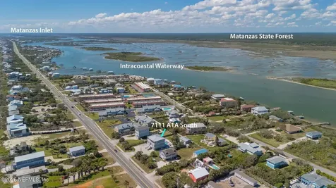 7111 A1a S St. Augustine FL 32080