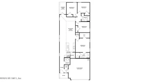 5319 White Grove Lane Jacksonville FL 32219