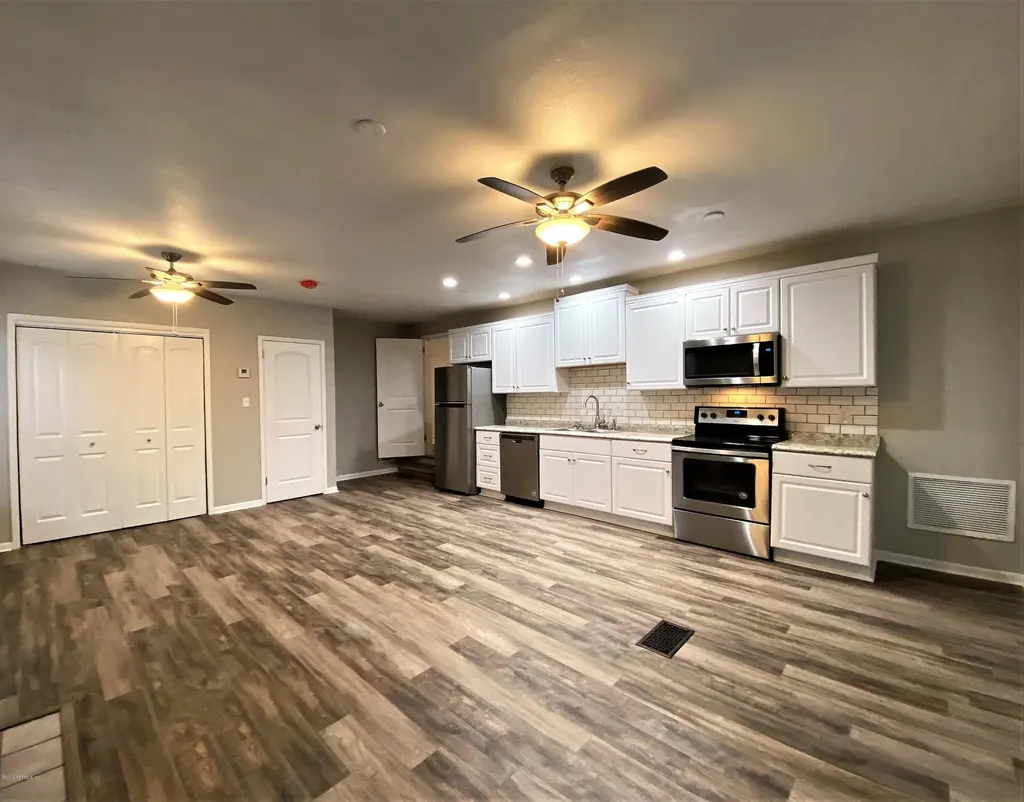 2818 Herschel Street Jacksonville FL 32205