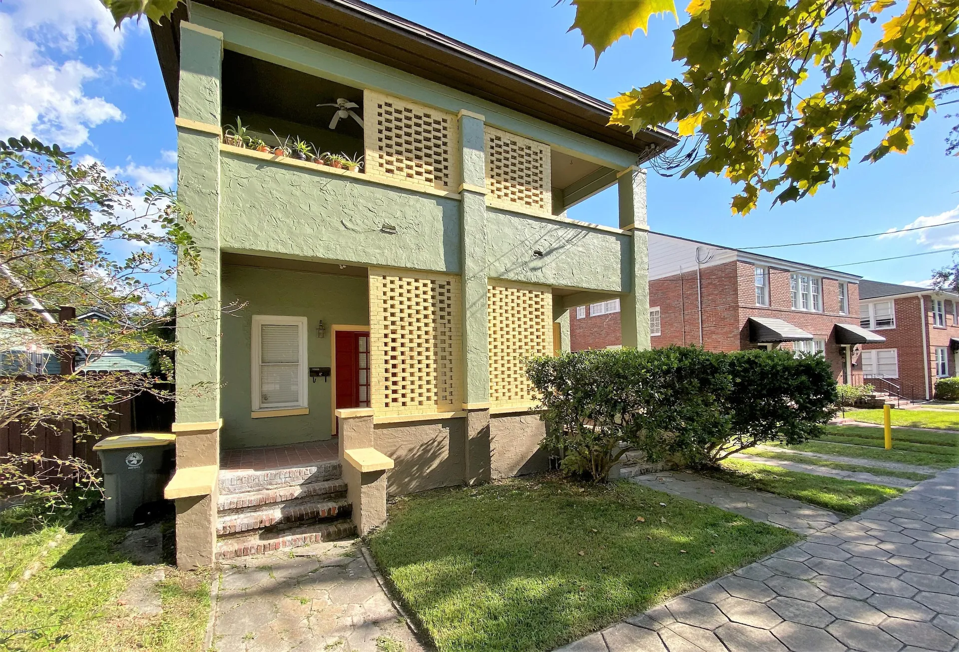 2818 Herschel Street Jacksonville FL 32205