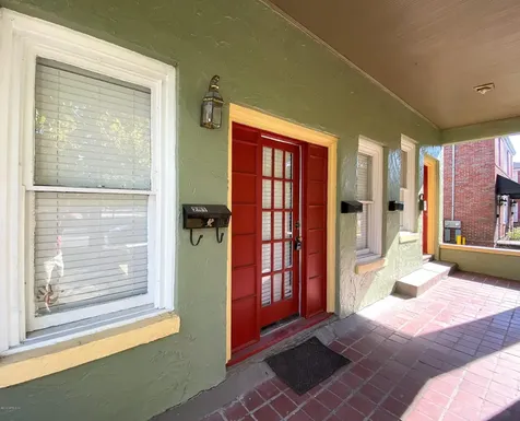 2818 Herschel Street Jacksonville FL 32205