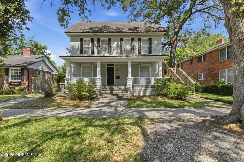 2837 Lydia Street Jacksonville FL 32205