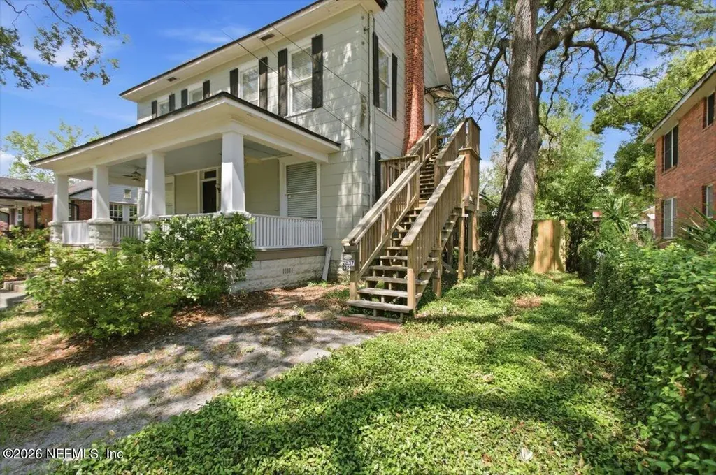 2837 Lydia Street Jacksonville FL 32205