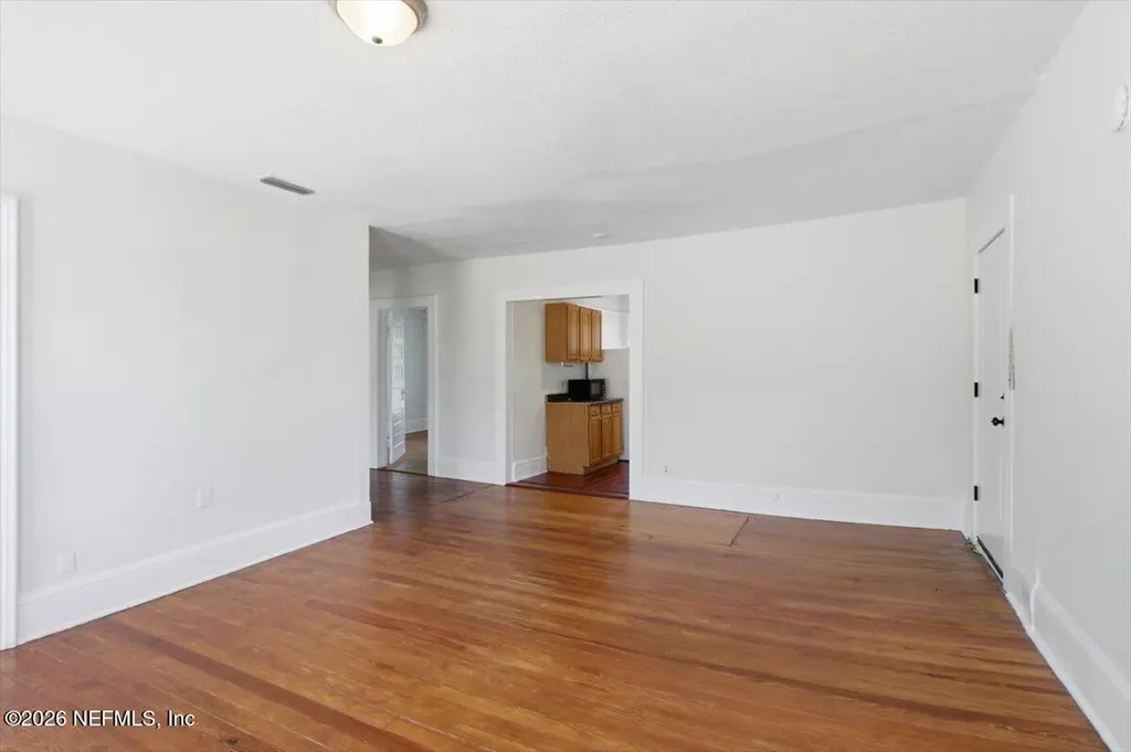 2837 Lydia Street Jacksonville FL 32205